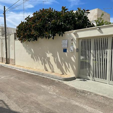 הוילה סן פייטרו אין בוואניה Perla Dei Messapi מראה חיצוני תמונה