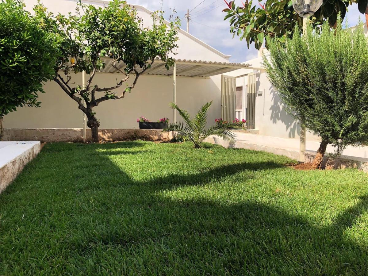 הוילה סן פייטרו אין בוואניה Perla Dei Messapi מראה חיצוני תמונה