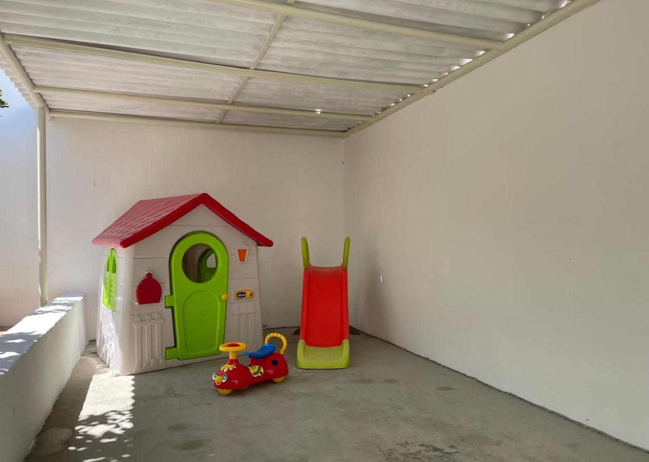 הוילה סן פייטרו אין בוואניה Perla Dei Messapi מראה חיצוני תמונה