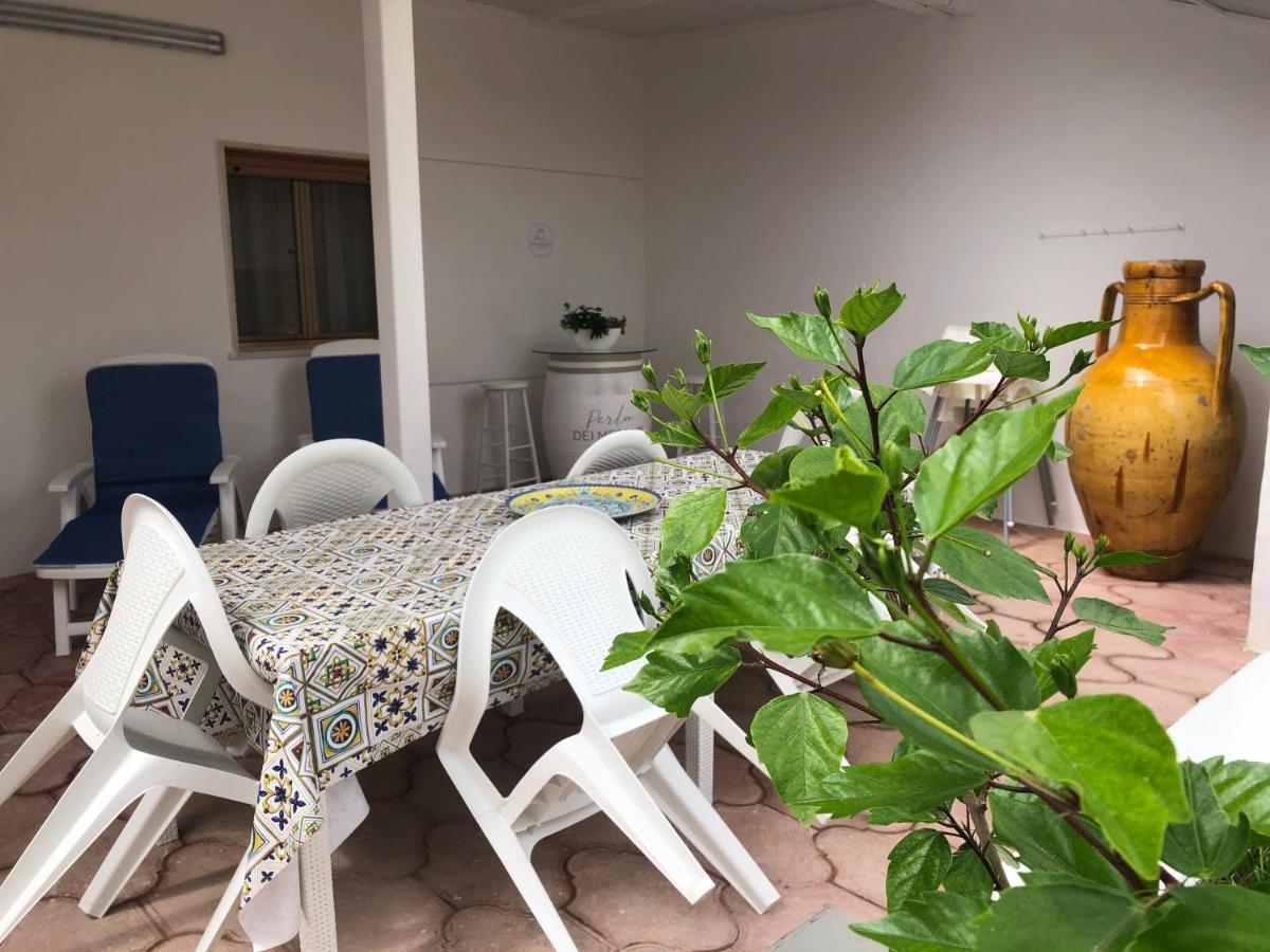 הוילה סן פייטרו אין בוואניה Perla Dei Messapi מראה חיצוני תמונה