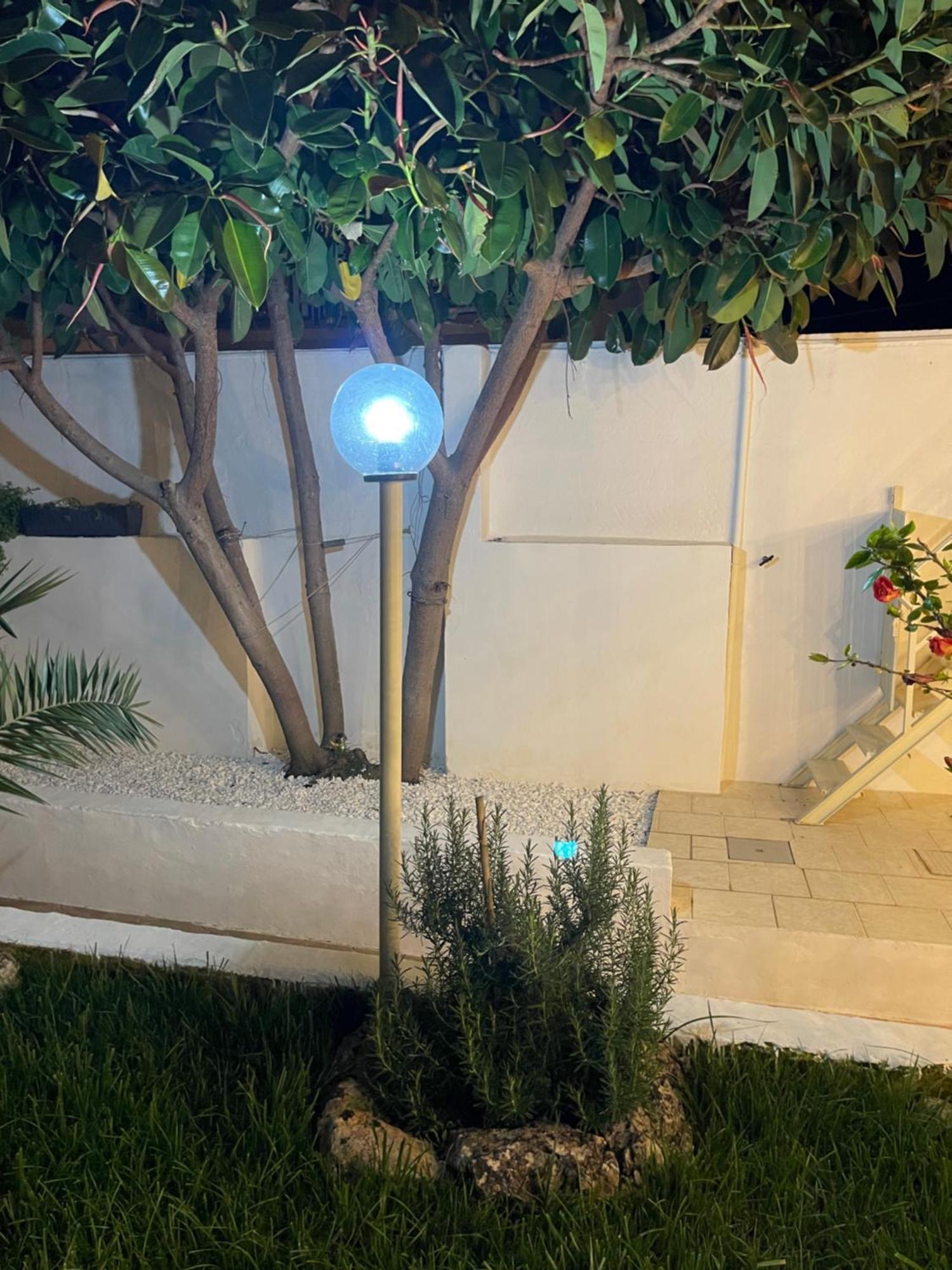 הוילה סן פייטרו אין בוואניה Perla Dei Messapi מראה חיצוני תמונה