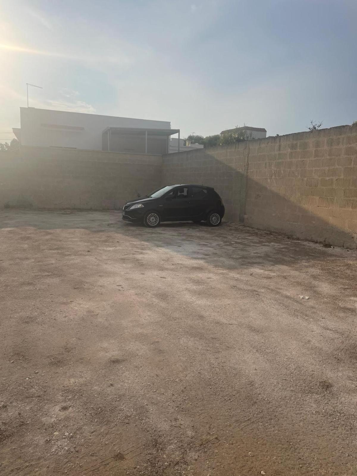 הוילה סן פייטרו אין בוואניה Perla Dei Messapi מראה חיצוני תמונה